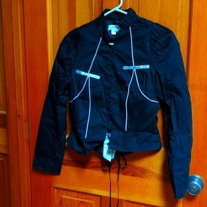 Chic Star corset jacket